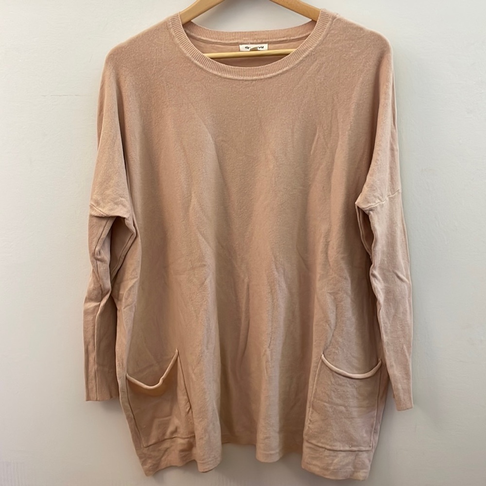 The perfect tunic